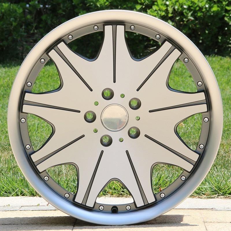 OEM Wheels 18 19 inches Rim Wheels 18X8J 19x8.5J 19X9.5J for Honda Dodge Mustang Toyota Audi Volkswagen BMW Series Lexus Mitsubishi Ford Aluminum Alloy - Drift RC Model