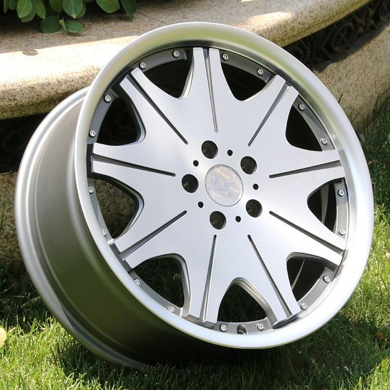 OEM Wheels 18 19 inches Rim Wheels 18X8J 19x8.5J 19X9.5J for Honda Dodge Mustang Toyota Audi Volkswagen BMW Series Lexus Mitsubishi Ford Aluminum Alloy - Drift RC Model