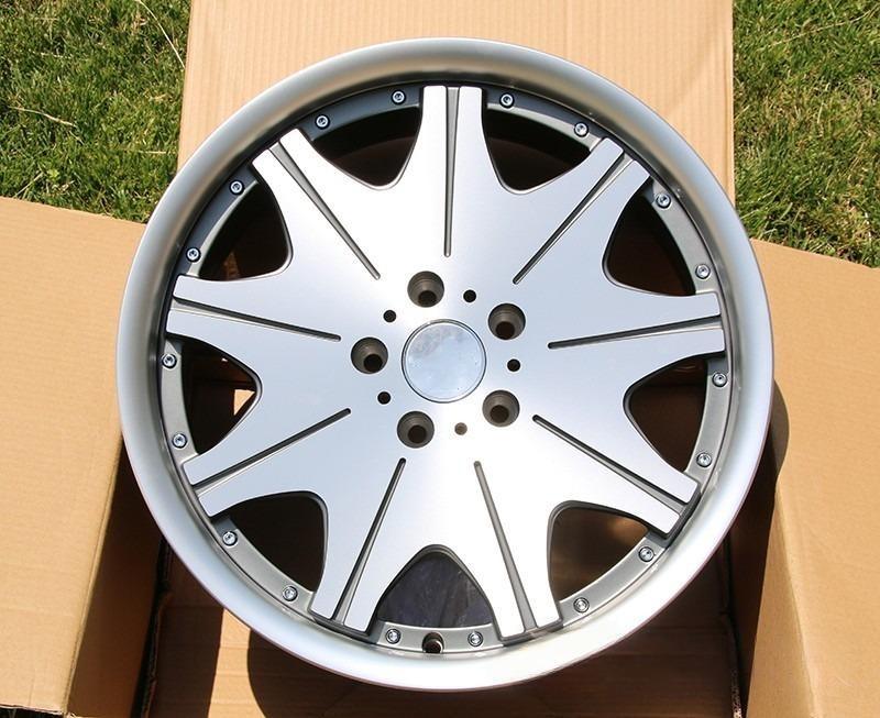 OEM Wheels 18 19 inches Rim Wheels 18X8J 19x8.5J 19X9.5J for Honda Dodge Mustang Toyota Audi Volkswagen BMW Series Lexus Mitsubishi Ford Aluminum Alloy - Drift RC Model