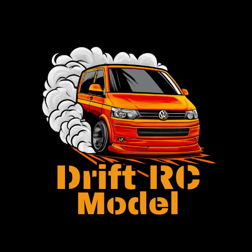 Drift RC Model