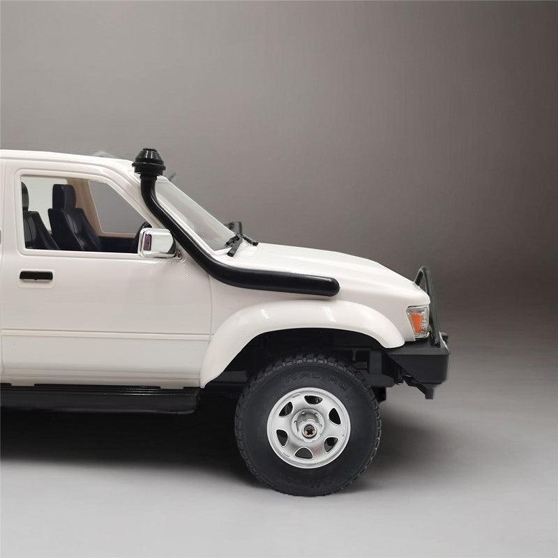 Naughty Dragon D62 Hilux D64 Pickup Truck Remote Control Car Off-road Climbing Car Rc Charging Electric Model - Drift RC Model