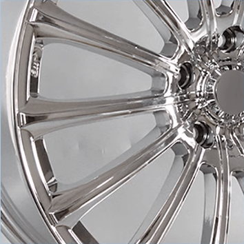 OEM Wheels 13 14 inches Rim Wheels 13X5.5J 14X6J for Toyota Corolla Honda Civic Audi Volkswagen BMW Series Lexus Mitsubishi Ford Aluminum Alloy - Drift RC Model